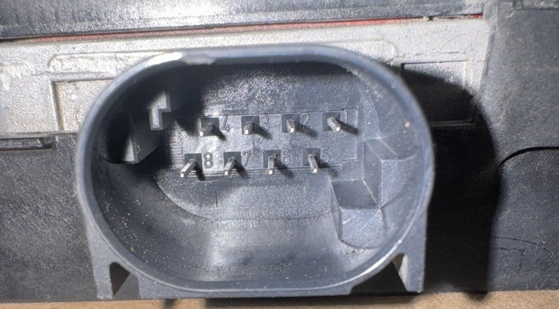 2018-20 Honda Accord Cruise Distance Sensor Front OEM 36801-TVA-A17
