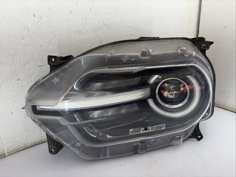 2021-2025 Ford Bronco Sport Left Driver Headlight OEM LED with DRL