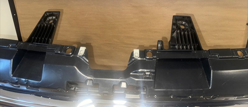2019-2024 Ram 1500 Front Grille BLACK Laramie OEM