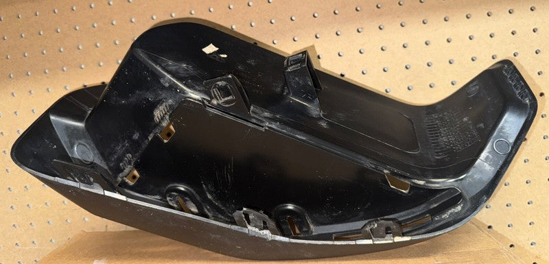 2019-2021 Silverado Sierra Rear Bumper Corner Step Right RH 84227861