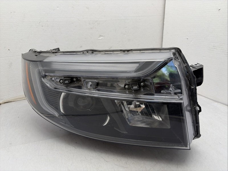 2022-2024 Honda Ridgeline Passport Right Passenger Headlight OEM LED