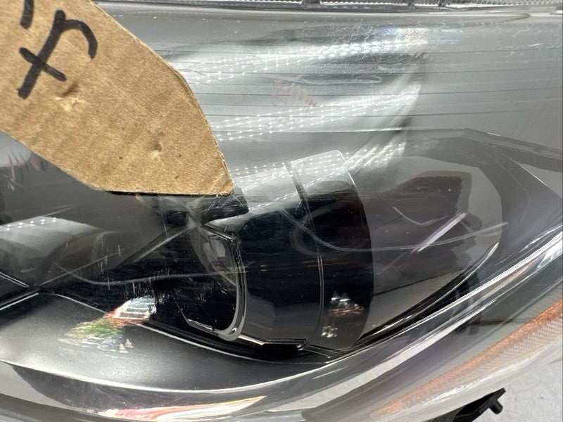 2022-2024 Toyota Corolla Cross Left Driver OEM LED Headlight