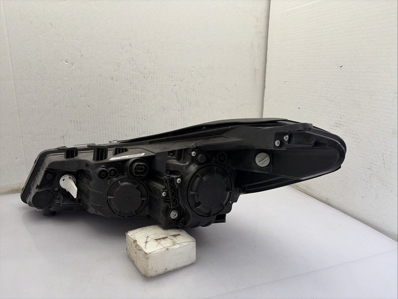 2017-2018 Kia Forte Right Passenger Halogen Headlight