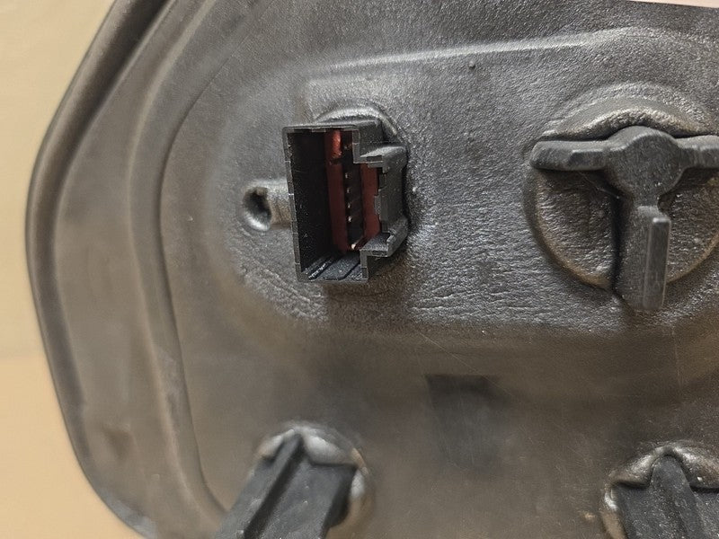 2009-2014 Ford F150 Right Power Heated Mirror OEM BL34-17682-CE5YGY