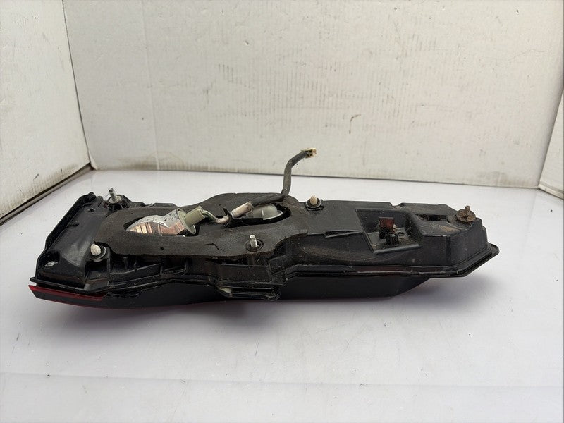 2022-2024 Mitsubishi Outlander Right Tail Light LED OEM Inner
