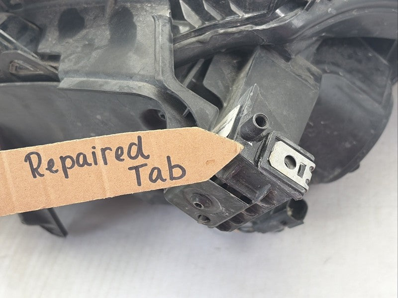 2018-2021 Ford Expedition Left Driver Headlight OEM Halogen JL1B 13006