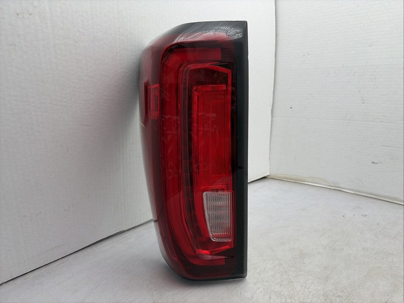 2019-2024 GMC Sierra 1500 Left Tail Light LH Driver OEM LED