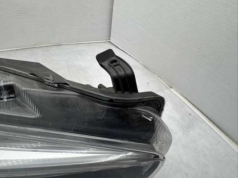 2014-2017 Infiniti Q50 Right Passenger Headlight OEM LED Non AFS