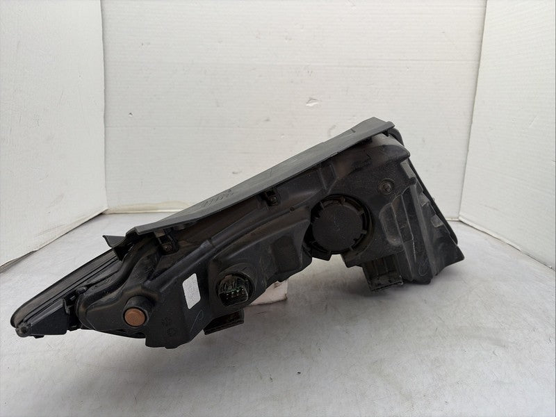 2022-2024 Hyundai Tucson Left Driver OEM LED Headlight