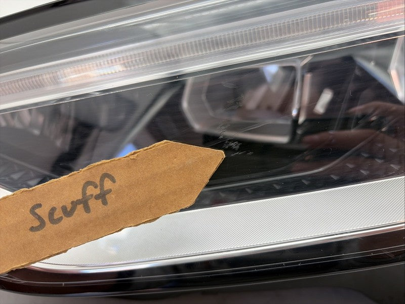 2019-2023 Audi E-Tron Left LH Driver LED Headlight OEM