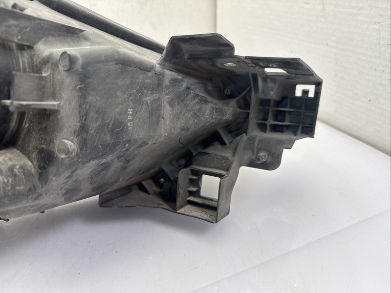 2016-2021 Mazda CX-3 Left Driver Headlight OEM Halogen