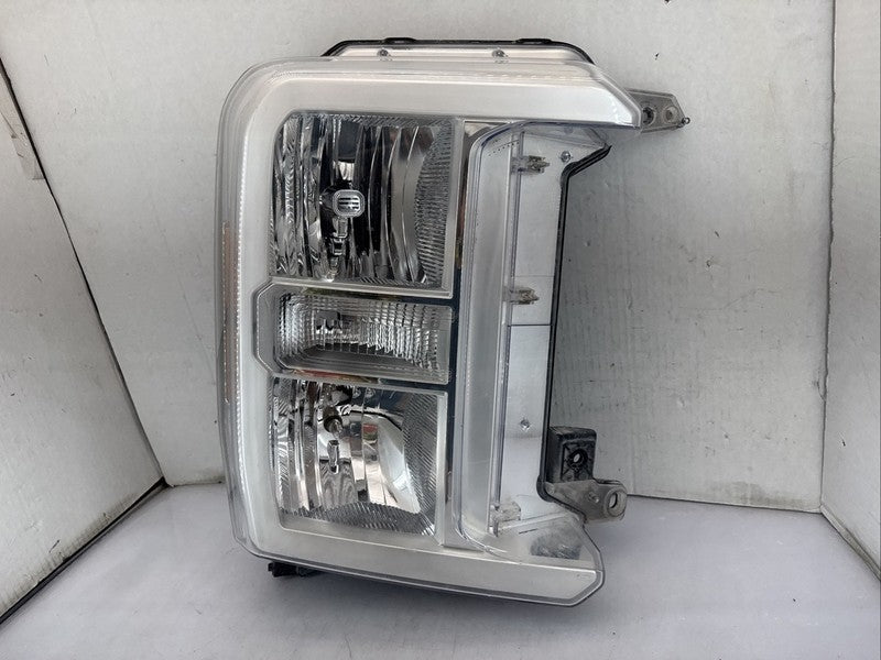 2023-2026 Ford F250 F350 F450 Right RH Passenger Headlight OEM Halogen