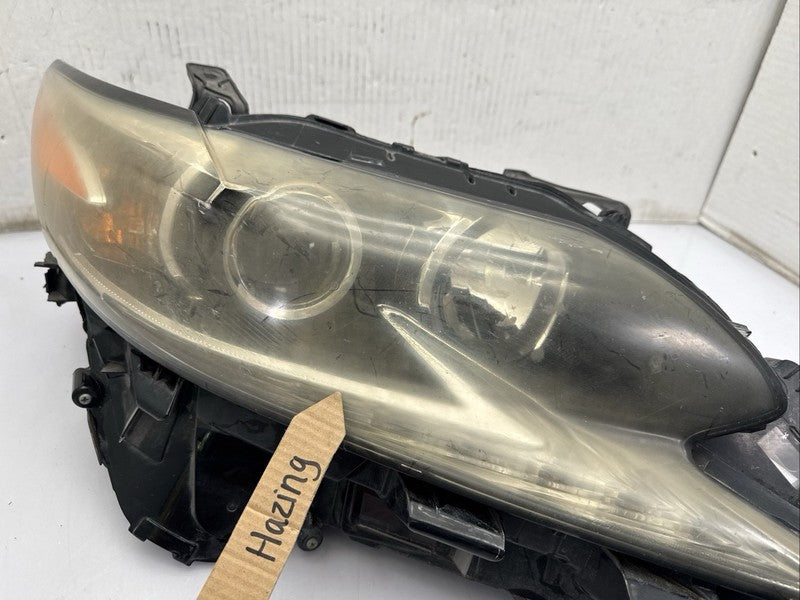 2016-2018 Lexus ES350 ES300h Right Passenger LED Headlight