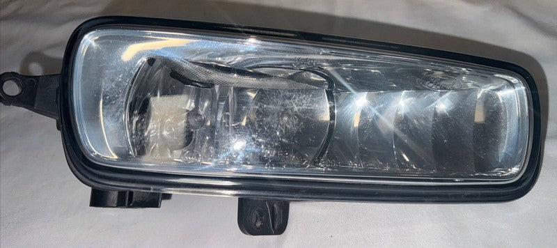 2015-2018 Ford Focus Front Fog Lamp LEFT