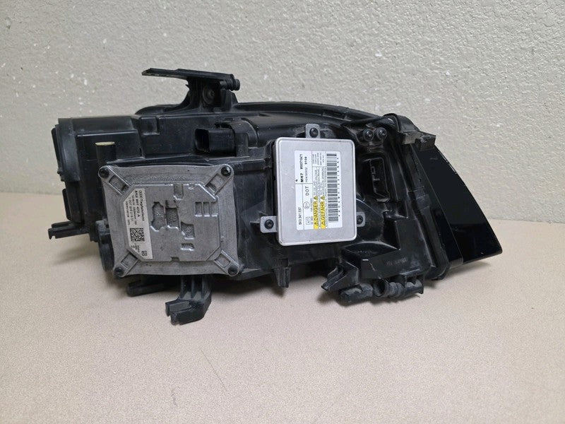 2009-2012 Audi A4 S4 Left Headlight Xenon OEM 8K0941003