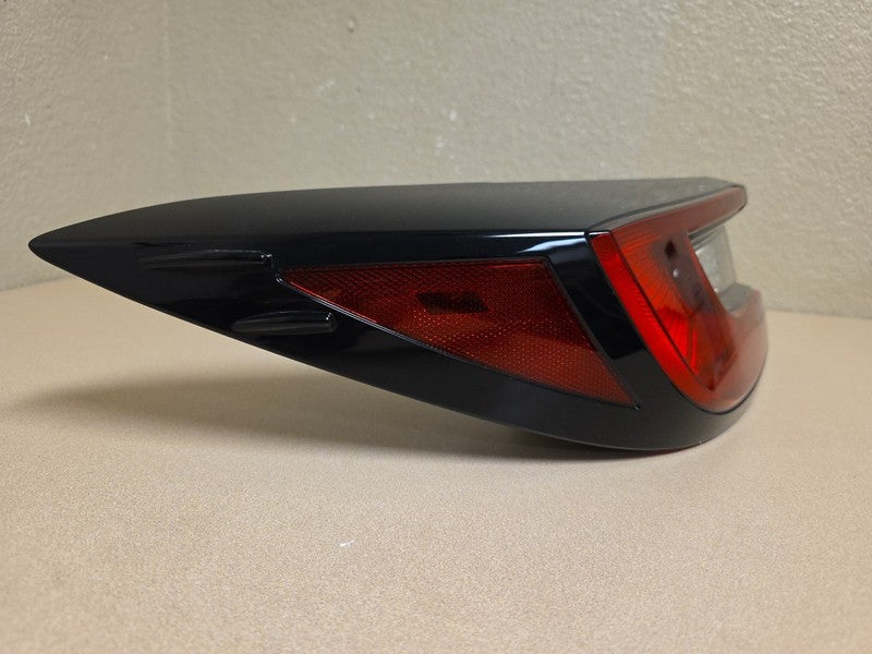 2022-2025 Toyota GR86 Subaru BRZ Left Driver Tail Light OEM Full LED