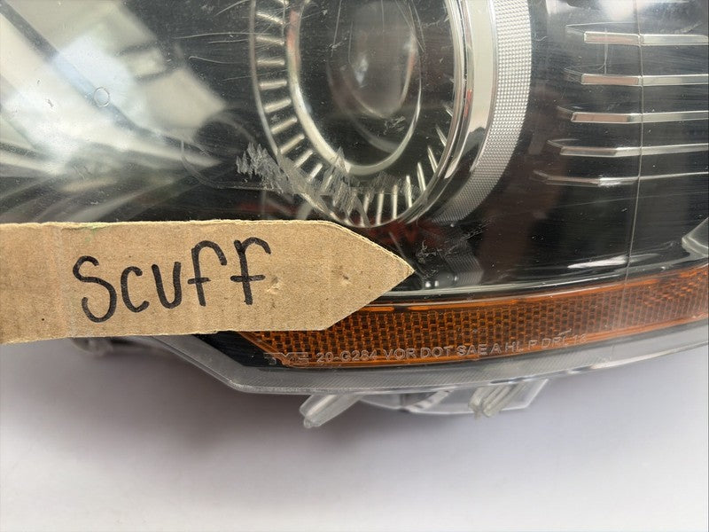2018-2023 Ford Mustang Left Headlight LH Driver OEM LED