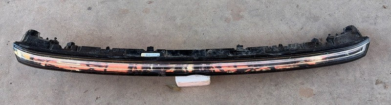 2024-2025 Volkswagen Atlas Cross Sport Front LED Grille Light Bar DRL
