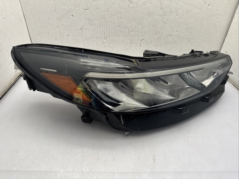 2023-2025 Ford Escape Right Passenger Headlight OEM LED PJ6B-13E014-BC