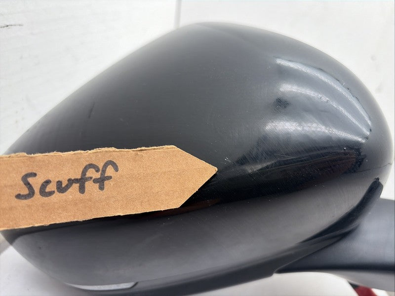 2024-2025 Subaru Crosstrek Impreza Right Passenger Mirror Heated Camer