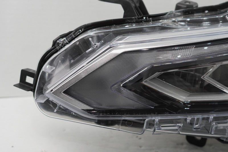 2019-2022 Nissan Altima LH Driver LED Headlight D1