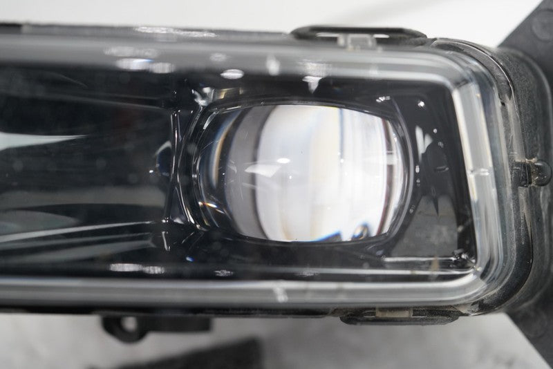 2017-2023 Grand Cherokee Durango Fog Light Lamp LEFT Driver OEM