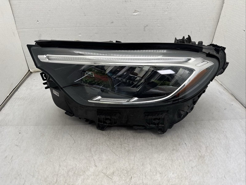 2023-2025 Mercedes GLC300 Left Driver Headlight OEM LED Lamp