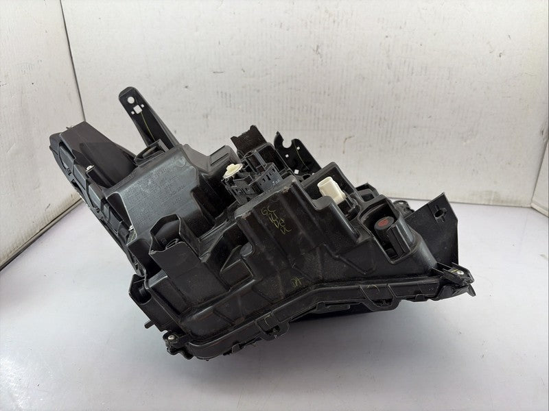 2024-2026 Toyota Tacoma Left Driver OEM LED Headlight