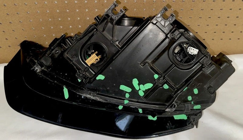 2013-2017 Audi Q5 Right RH Driver Xenon HID Headlight OEM