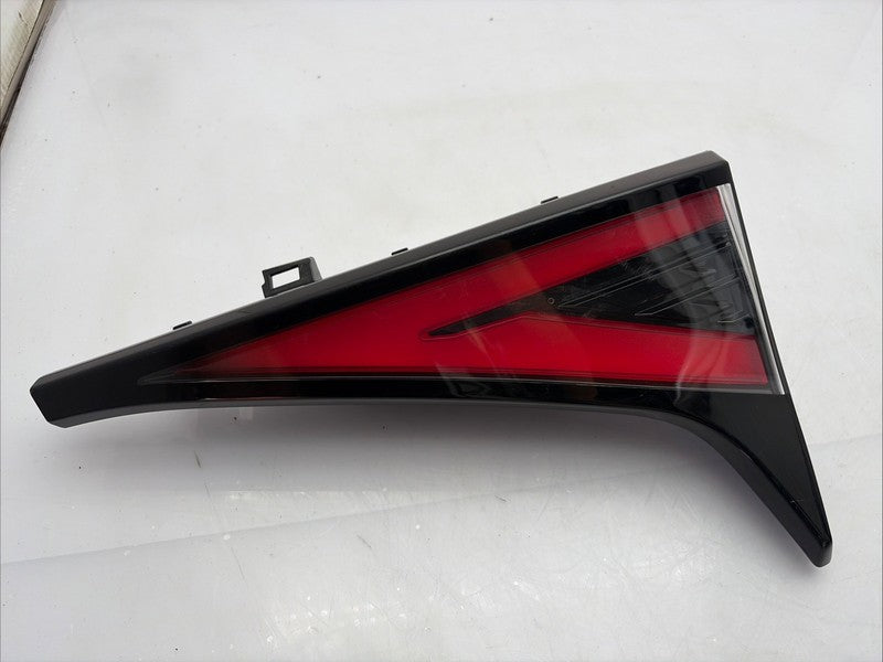 2023-2025 Kia Sportage Right Passenger Inner Tail Light OEM Halogen w/