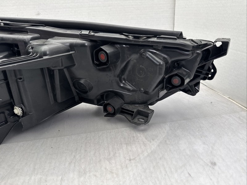 2024-2026 Toyota Grand Highlander Left Driver Headlight OEM Full LED D