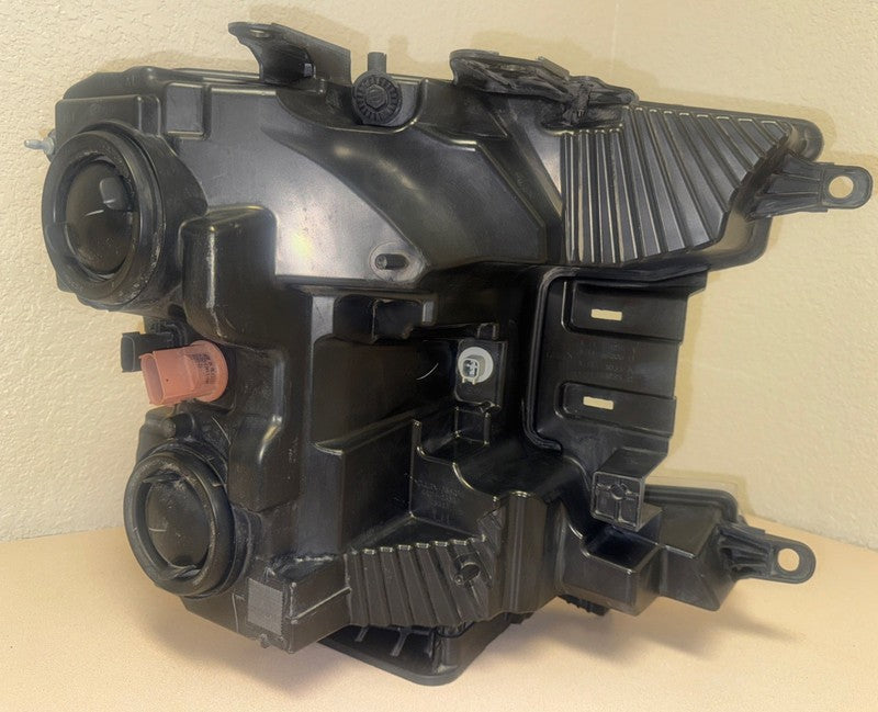 2018-2020 Ford F-150 LH Driver Halogen Headlight JL34-13006-AH