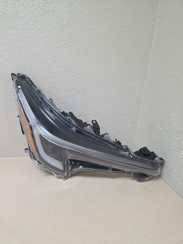 2023-2026 Toyota Corolla Right Full LED Headlight OEM 81110-02T70
