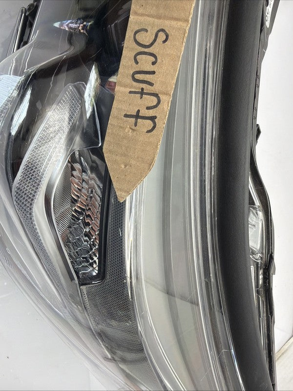 2023-2025 Subaru Legacy Outback Left Driver OEM LED Headlight