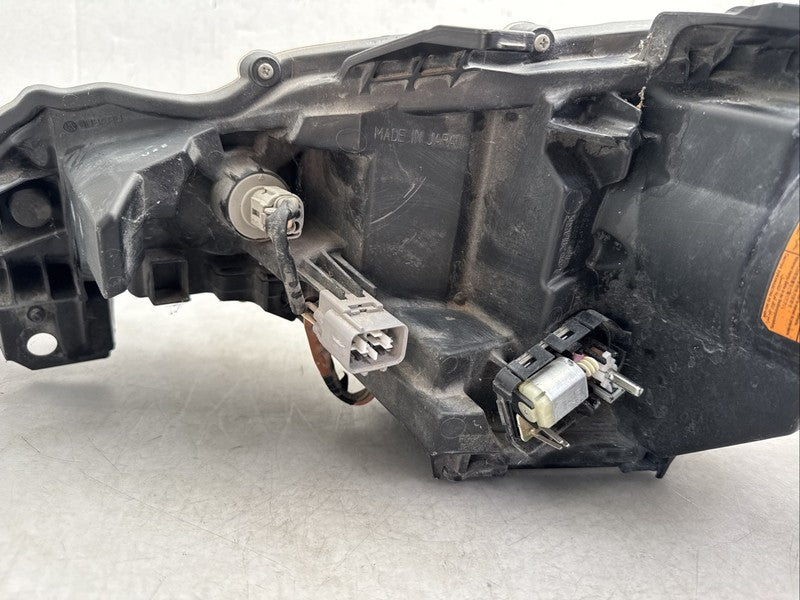 2013-2016 Subaru BRZ Right Passenger Headlight OEM Xenon HID Lamp