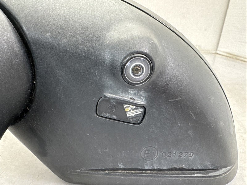 2015-2021 Mercedes C-Class C300 C205 Left Driver Mirror OEM Blind Spot