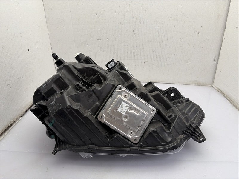 2021-2025 Ford Bronco Sport Left Driver Headlight OEM LED w/o DRL