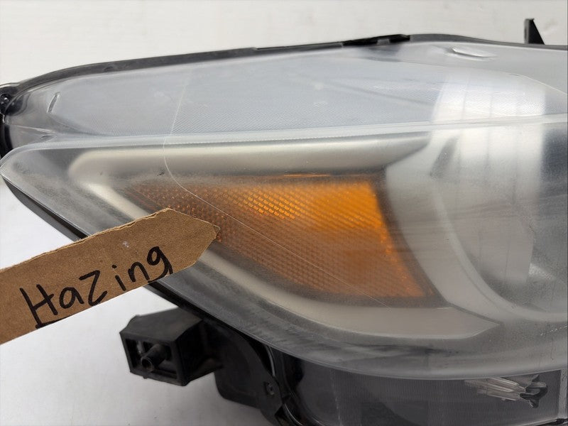 2015-2017 Ford Mustang Right Headlight RH Passenger OEM Xenon HID