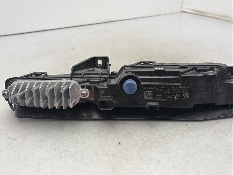 2022-2024 Porsche Macan Left Fog Light DRL OEM LED Lamp 95B953041C