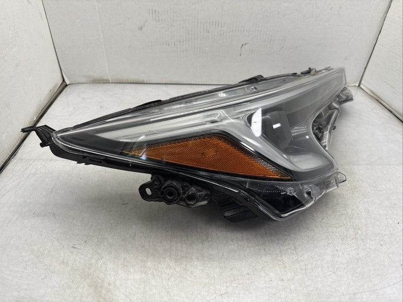 2023-2025 Toyota Corolla Right Headlight OEM LED 81110-02T70