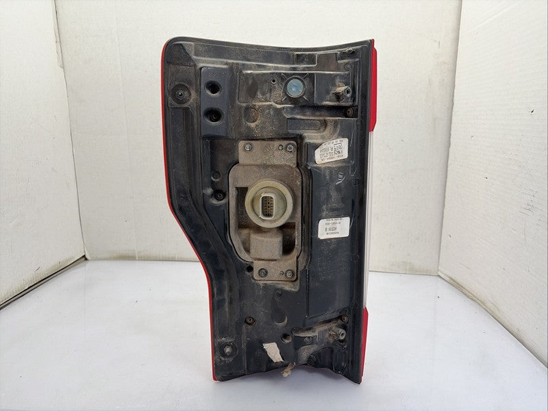 2017-2019 Ford F250 F350 Right Passenger Tail Light OEM BLIS LED KC3B1
