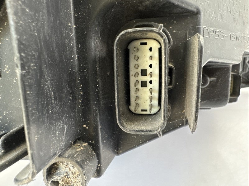 2013-2016 Lincoln MKZ Left Driver OEM LED Headlight