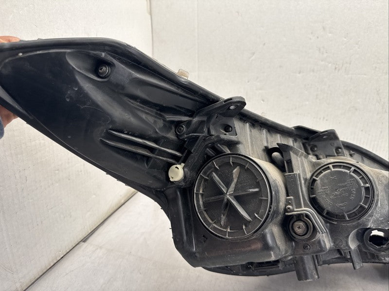 2012-2017 Hyundai Azera Left LH Driver Halogen Headlight