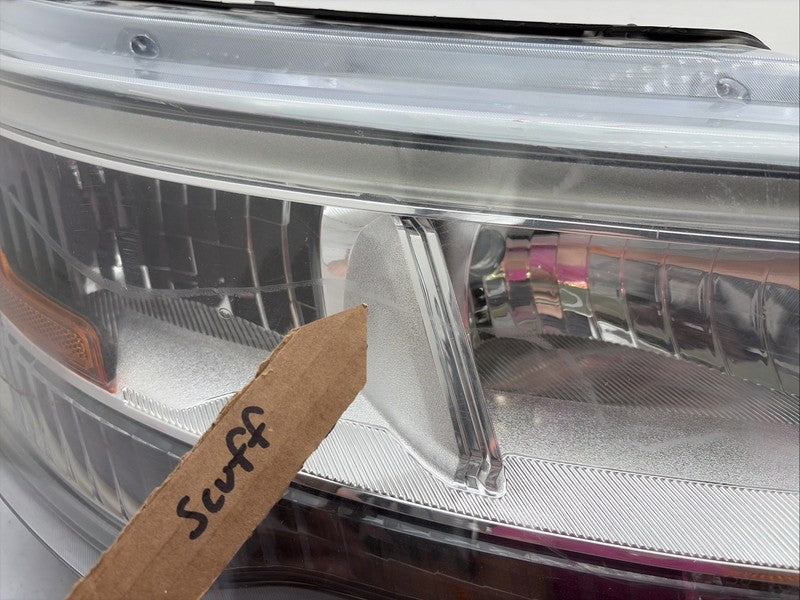 2016-2019 Ford Explorer Right RH Passenger OEM LED Headlight