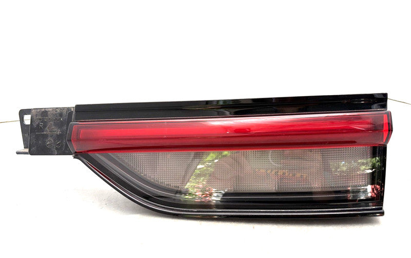 2022-2024 Jeep Grand Cherokee Right Passenger Tail Light OEM LED Inner