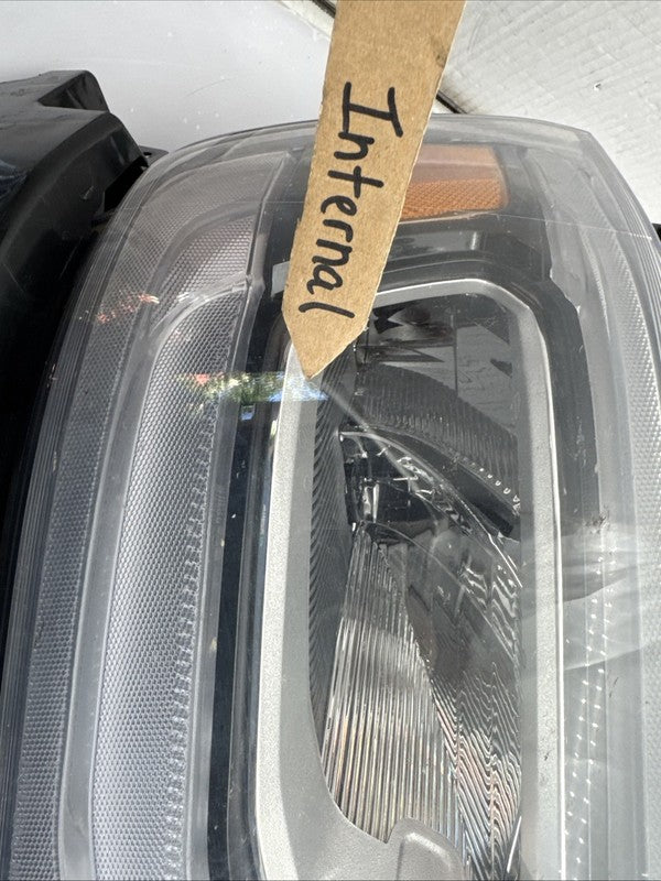 2019-2023 Dodge Ram 1500 Right RH Passenger LED Headlight