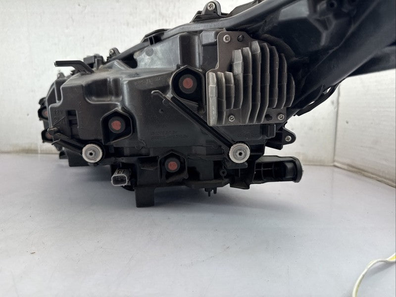 2021-2024 Toyota Venza Right Passenger Full LED Headlight OEM