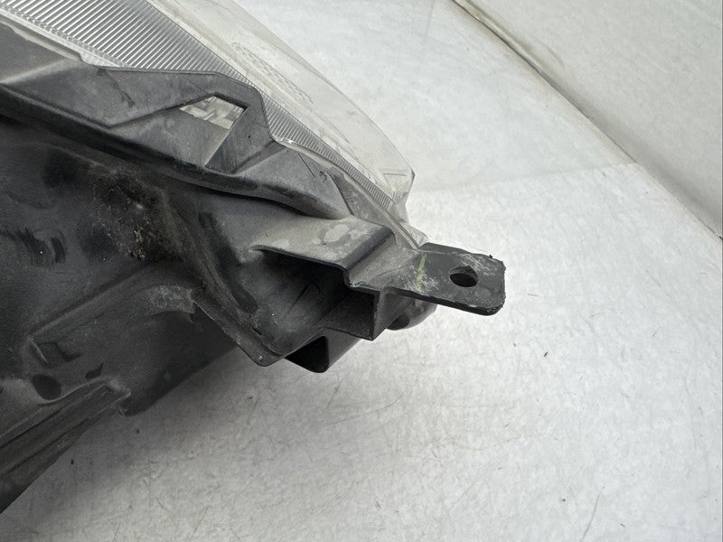 2014-2016 Nissan Rogue Left Driver OEM LED Headlight