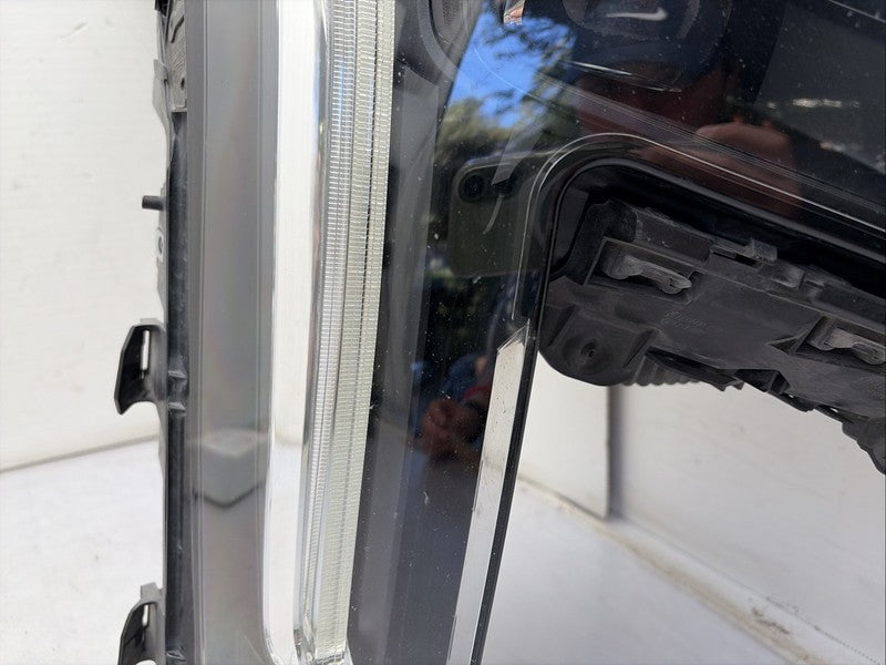2019-2023 Cadillac XT4 Right Passenger Headlight OEM Full LED