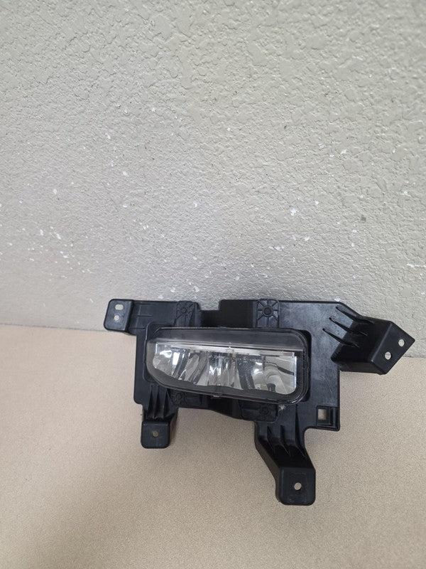 2021-2025 Chrysler Pacifica Front Right LED Bumper Fog Light OEM